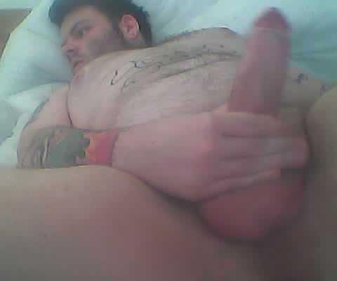 25P BOM HOM AWH Hot man on webcams