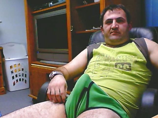 25P BOM HOM AWH Hot man on webcams
