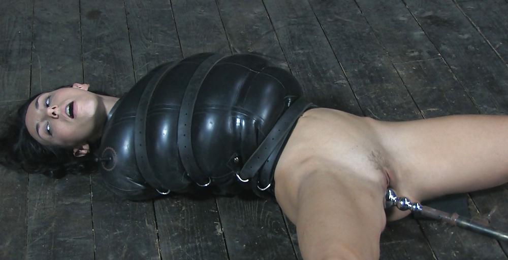 25P Wenona bdsm mix