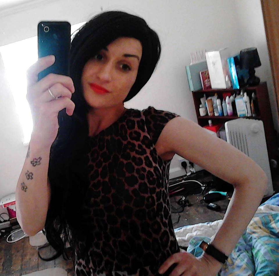 21P More Slutty Teenage Vain Whores For Your Wanking Pleasure