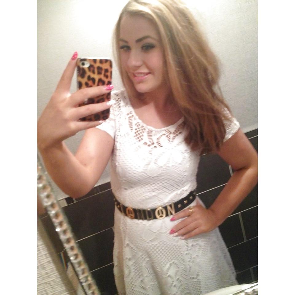 21P More Slutty Teenage Vain Whores For Your Wanking Pleasure