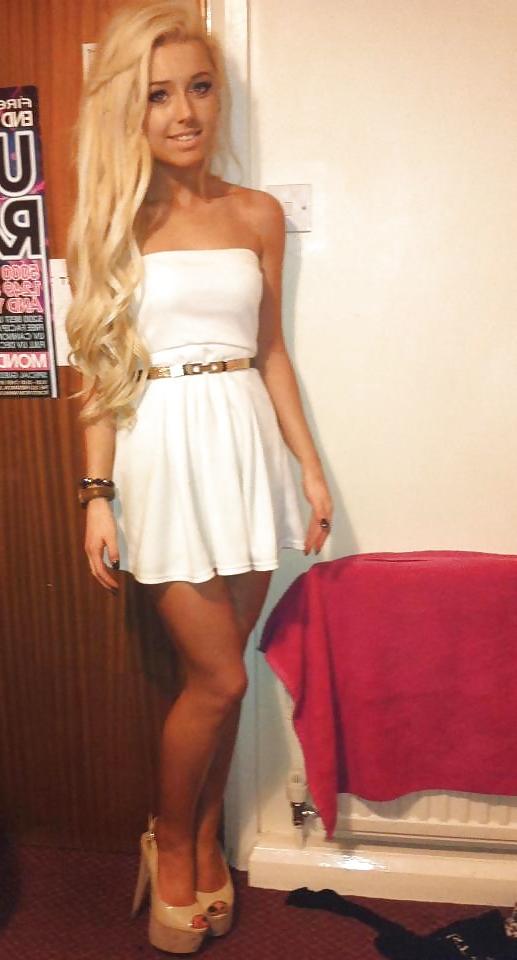 21P More Slutty Teenage Vain Whores For Your Wanking Pleasure