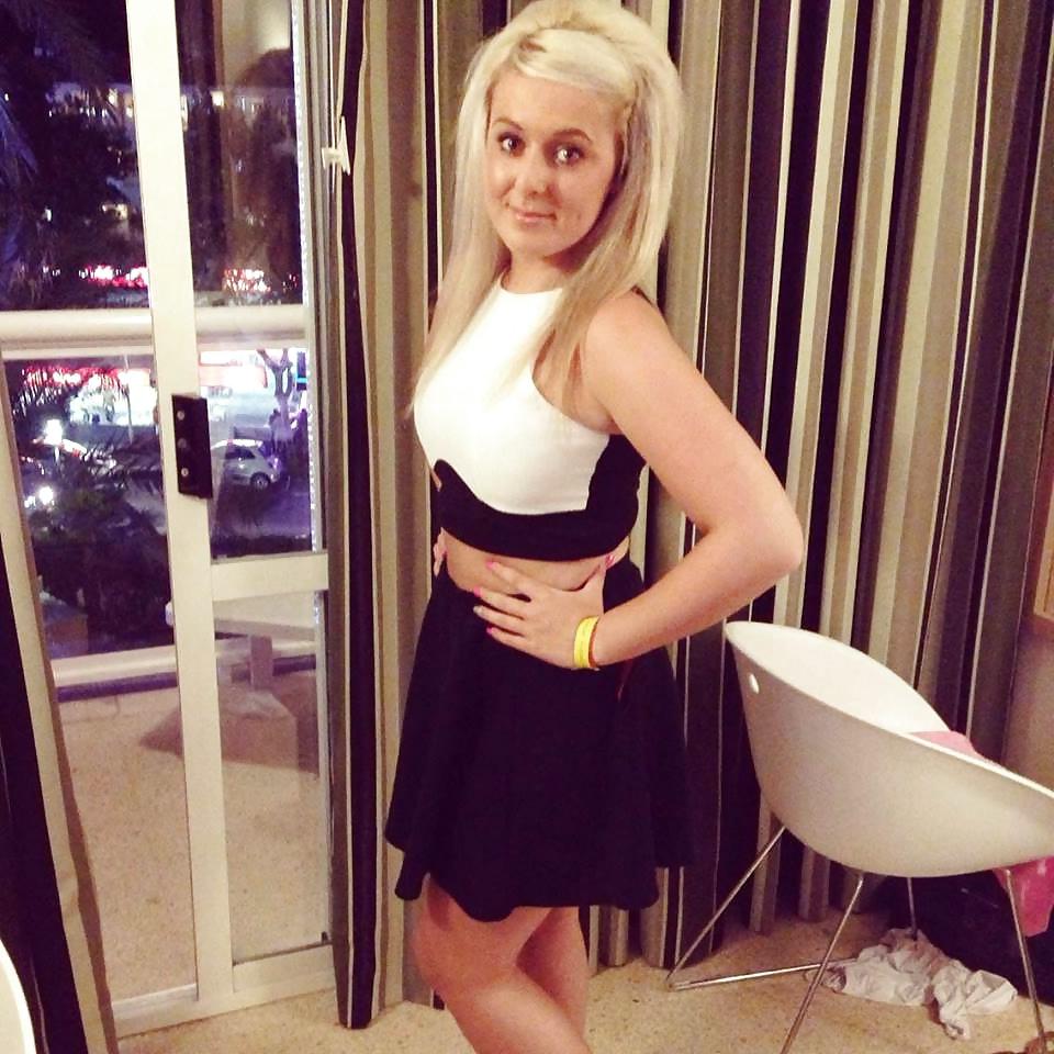21P More Slutty Teenage Vain Whores For Your Wanking Pleasure