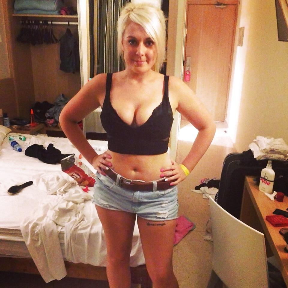 21P More Slutty Teenage Vain Whores For Your Wanking Pleasure