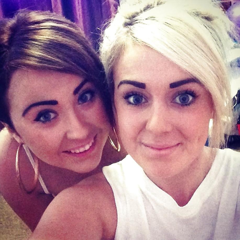 21P More Slutty Teenage Vain Whores For Your Wanking Pleasure