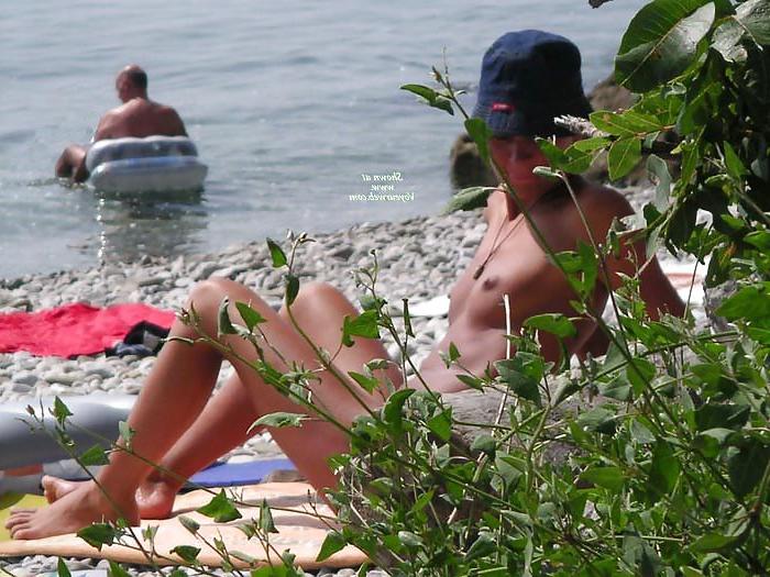 25P Nudist 19