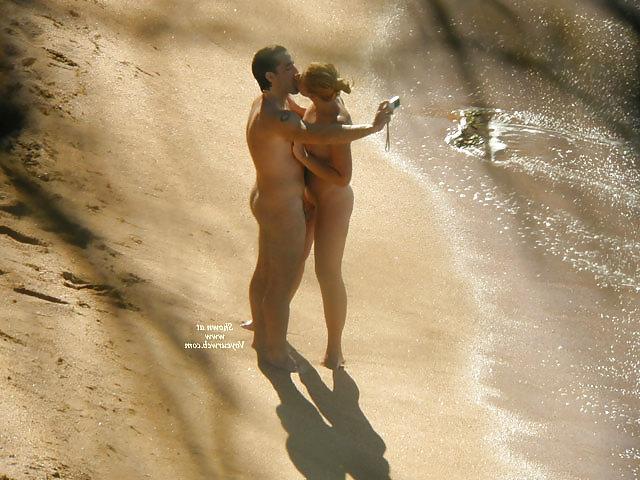 25P Nudist 19