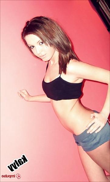 25P Bulgarian Teens 4