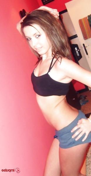25P Bulgarian Teens 4