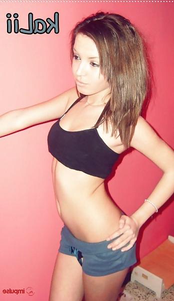 25P Bulgarian Teens 4