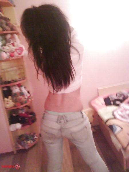 25P Bulgarian Teens 4