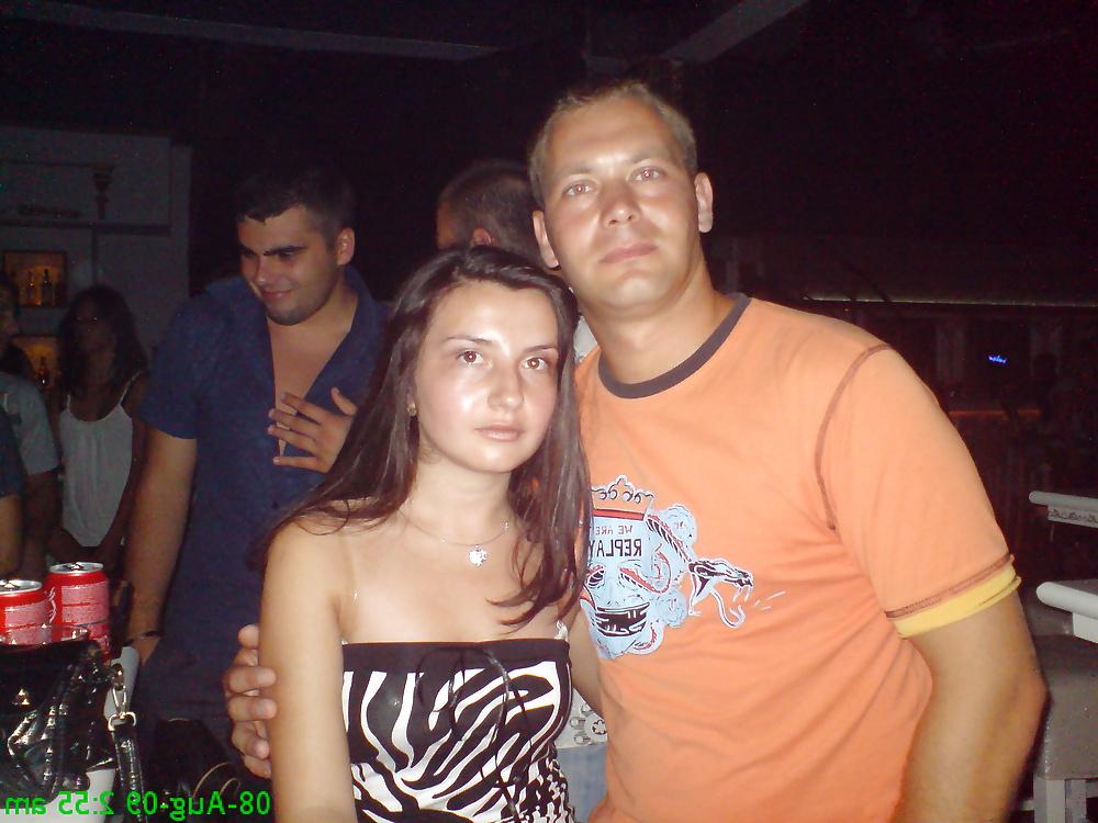 25P Bulgarian Teens 7