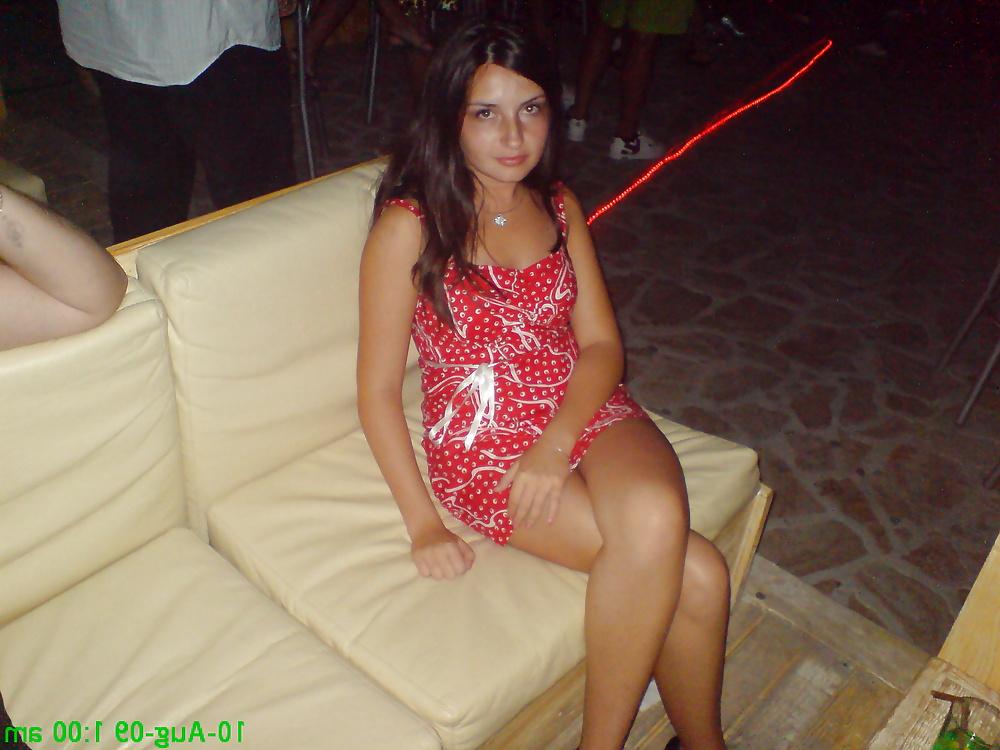 25P Bulgarian Teens 7