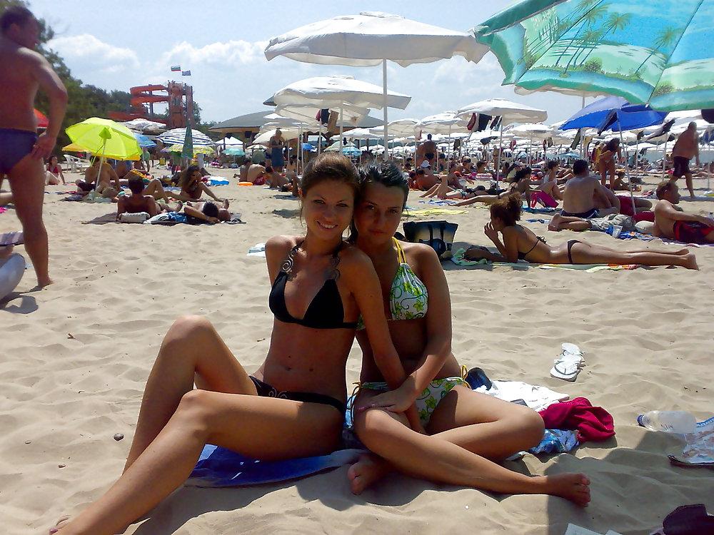 25P Bulgarian Teens 7