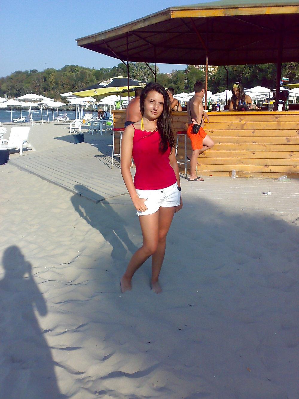 25P Bulgarian Teens 7