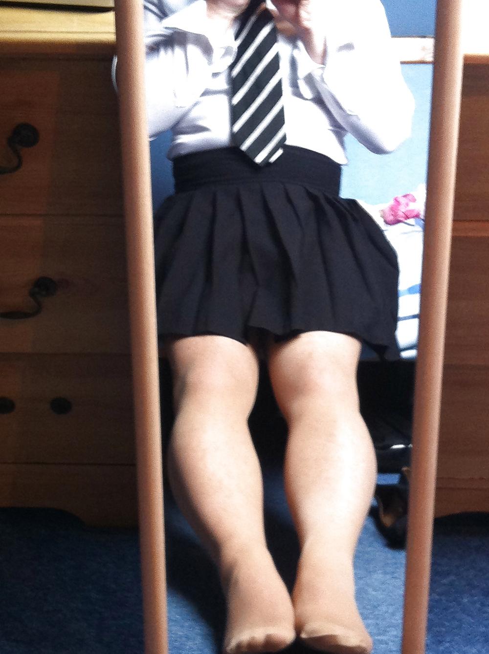 7P School uniform cd