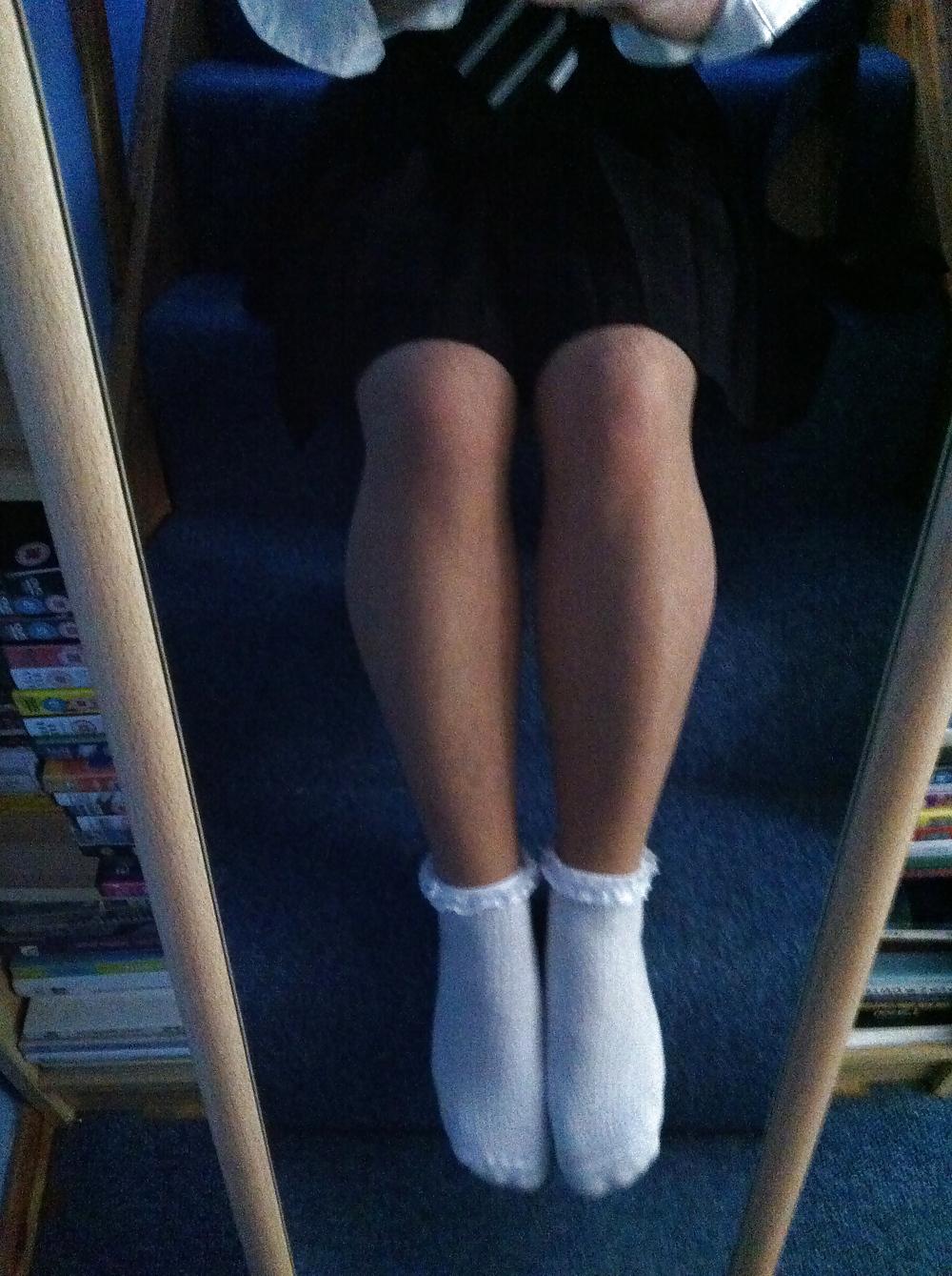 7P School uniform cd