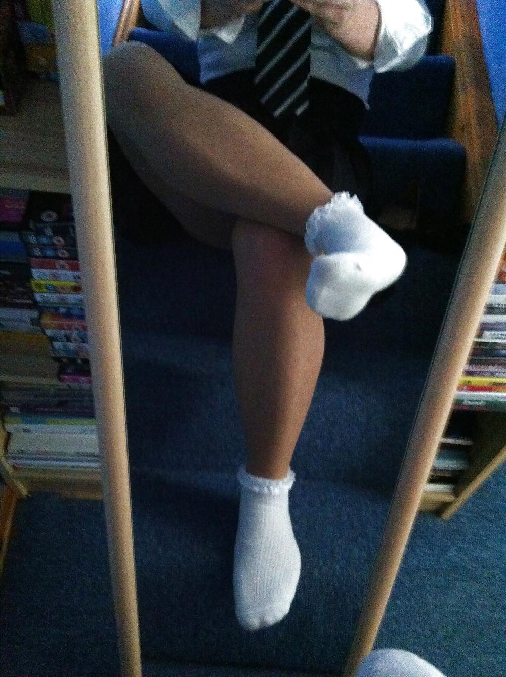 7P School uniform cd