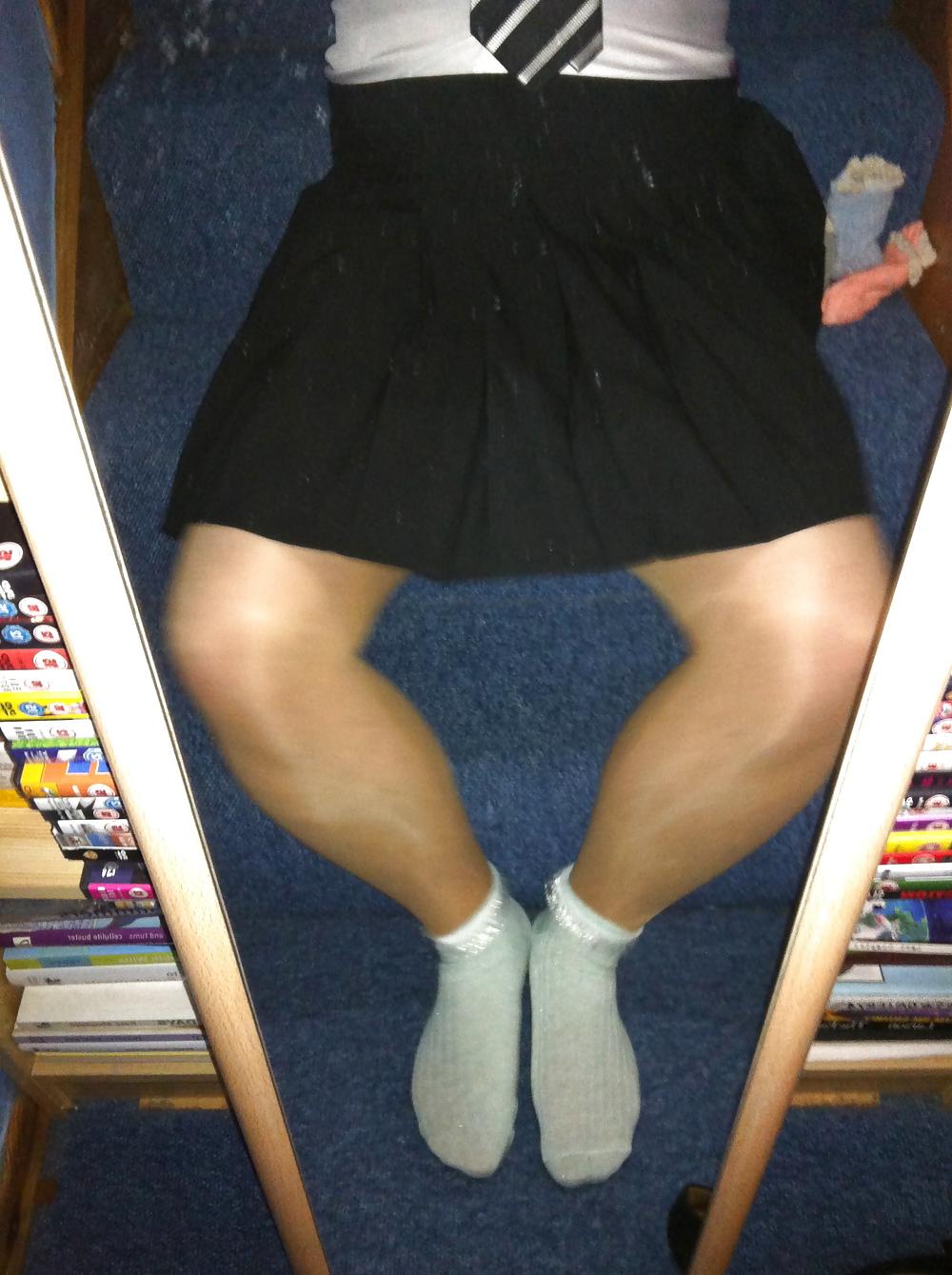 7P School uniform cd