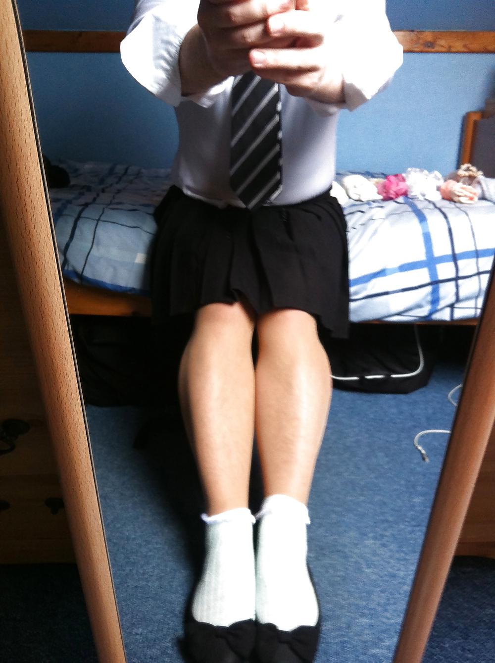 7P School uniform cd