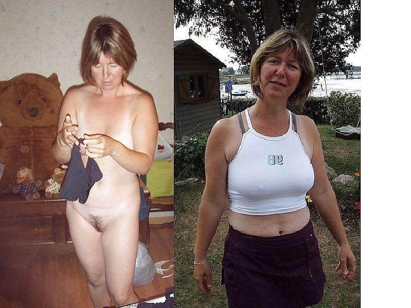 25P Naked scandal milfs and matures