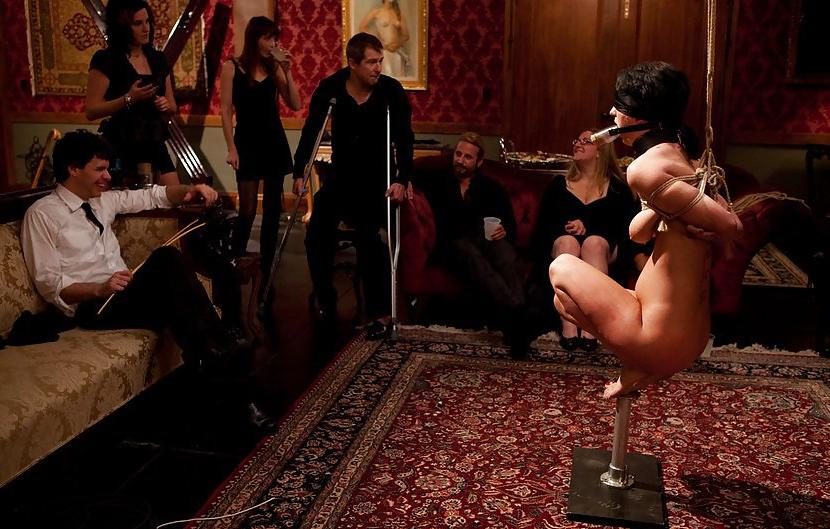 20P BDSM slaves 6