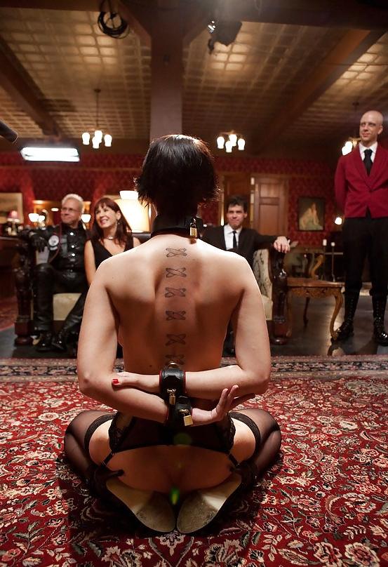 20P BDSM slaves 6