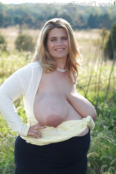 17P Saggy boobies and stuff