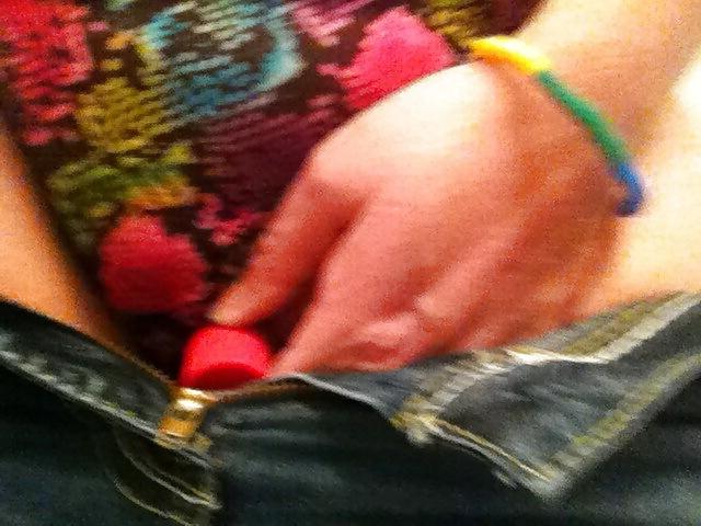 11P My satin panty girl.