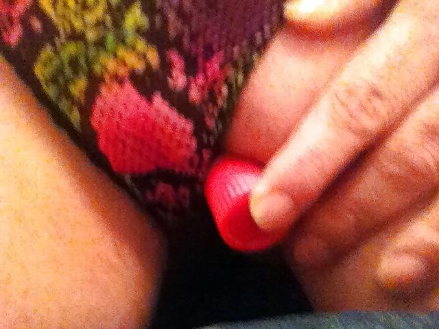 11P My satin panty girl.