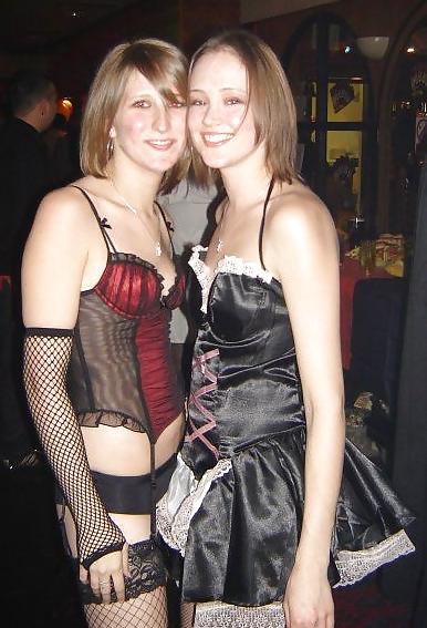 25P Satin Silk Girls