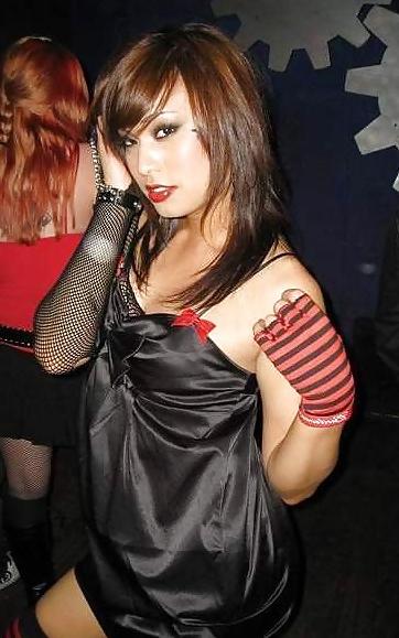 25P Satin Silk Girls
