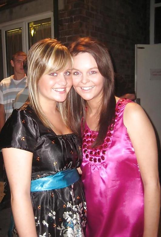 25P Satin Silk Girls