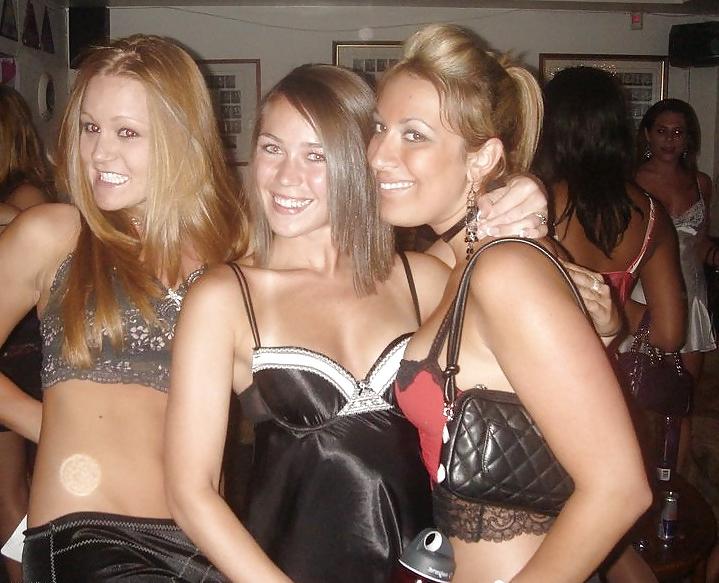 25P Satin Silk Girls