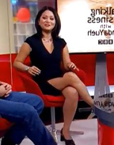 8P LINDA YUEH ASIATISCHE MILF 5