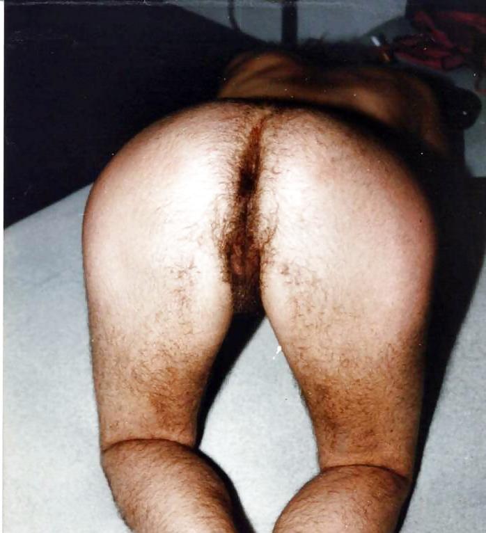 24P Hairy women 1