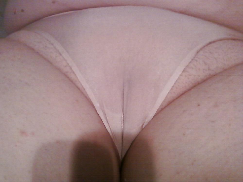 10P Wife in Panties