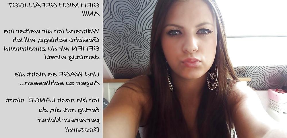 20P Femdom captions german part 41