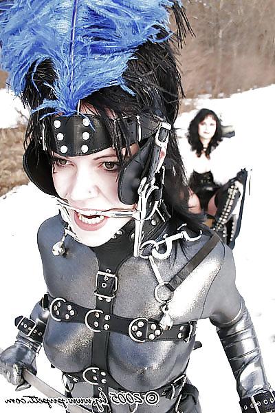 25P Bdsm mix