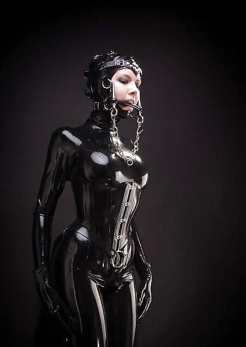 25P Bdsm mix