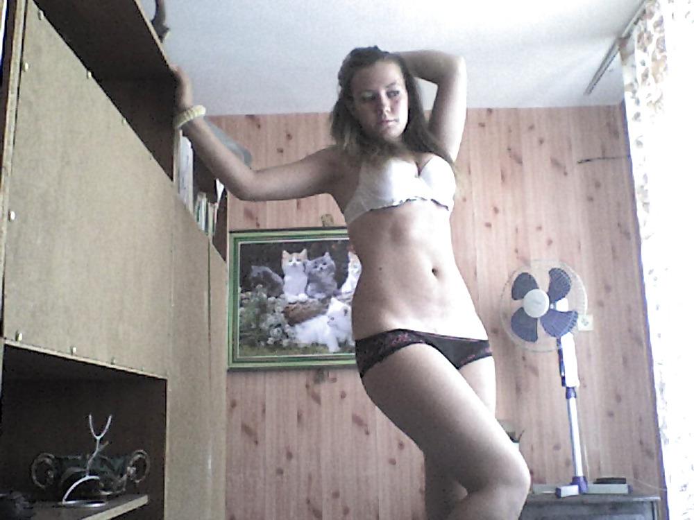 25P Bulgarian Teens 6
