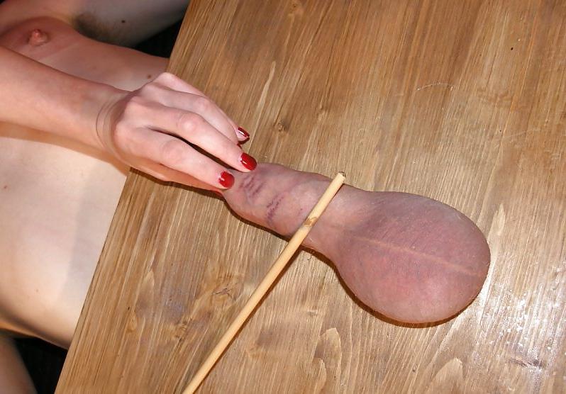 24P BDSM - Herrin und Sklave 2