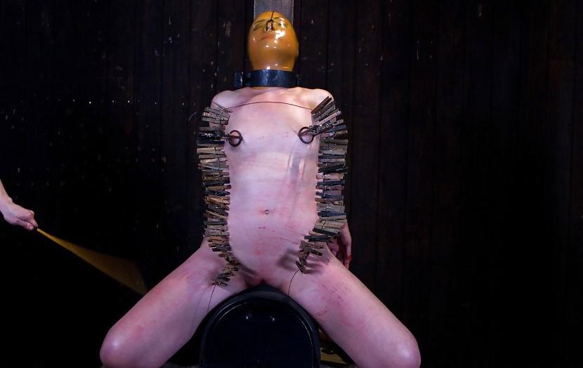 20P BDSM slaves 7