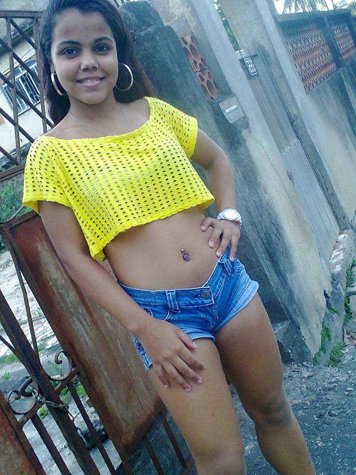 25P Sexy Latina Babes 3