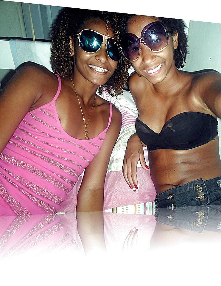 25P Sexy Latina Babes 3
