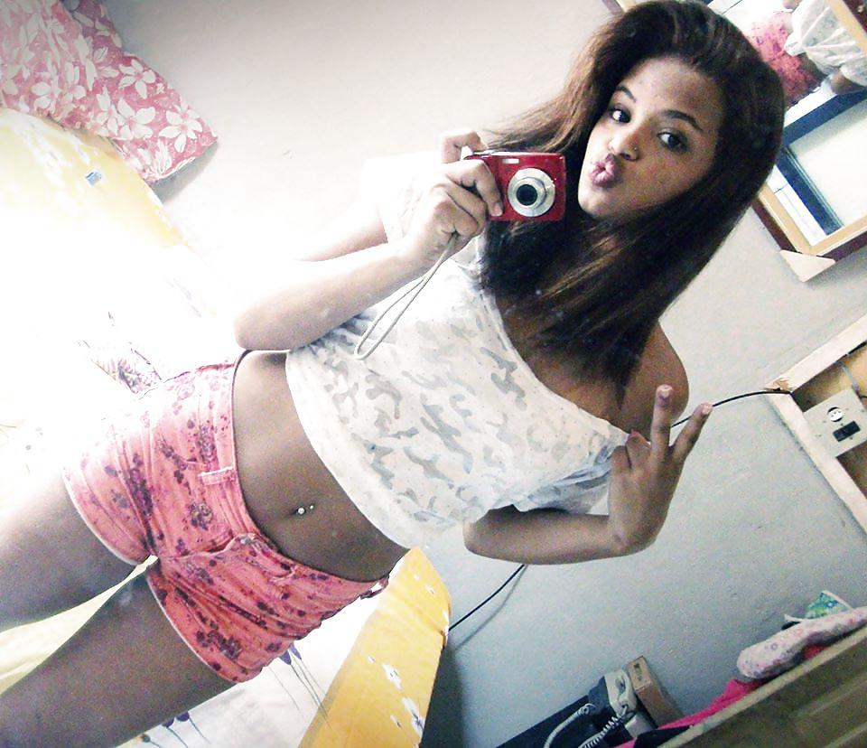 25P Sexy Latina Babes 3