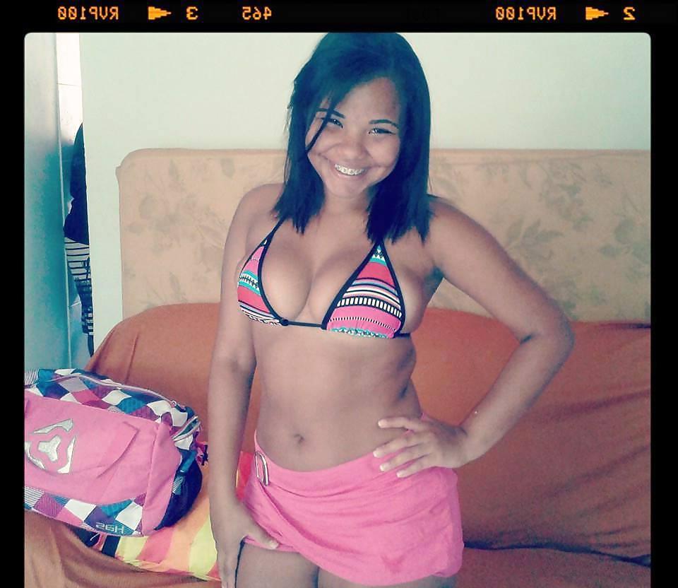 25P Sexy Latina Babes 3