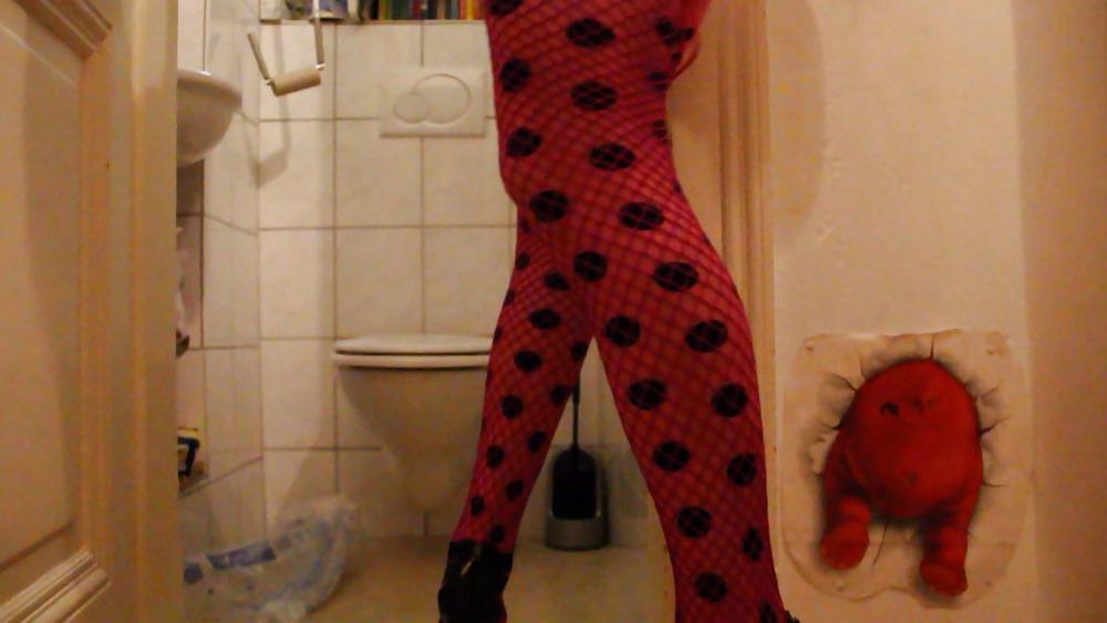 21P Nikki Fikki