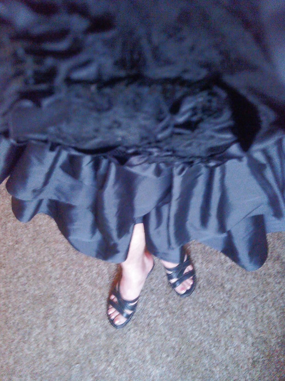 25P Sissy melissa totally hairless and horny
