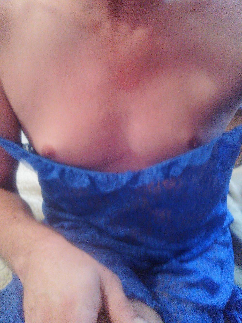 25P Sissy melissa totally hairless and horny